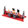 MOC Halloween Medieval Vampire Throne