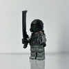 GG002-GG007 Military Series Delta Operation Special Forces Figure Minifigures