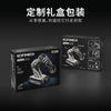 (Ship from US warehouse) 1512 pcs TUOMU T1110 Sci-Fi Programmable Robotic Arm