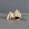 Artificial rockeries reefs mounds hills and steep slopes 5pcs