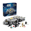 701PCS Anzellan Starship