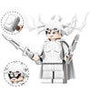 TV6209 Spider-Man Doctor Strange Hella Minifigures