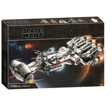 1768 pcs Tantive IV