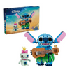713PCS Stitch & Scrump