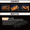 1608pcs Mouldking 13177 NO.LINBAOGINNI AVENTADOR SVJ 1:10 dynamic version