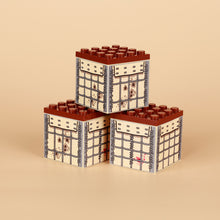 Field Fortress Supply Pack Minifigures Accessories