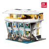 3284PCS JIESTAR JJ58280 Malibu Villa [With Lighting Kit]