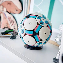 1498pcs Soccer Ball Football