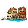 3251 pcs Italian Riviera