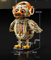 1168pcs  MJi 13103 Mechanical Duck