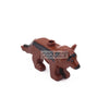 Animal Big Bad Wolf, Wolf King minifigure