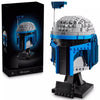 616 pcs Jango Fett Helmet
