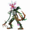KAZI KY81129-KY81130 Stranger Things The Demogorchid Orchid Monster