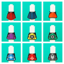 Movie Star Wars Soldier Figure Shoulder Armor Medieval Knight Cloak