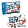 703 pcs C2082 Airport