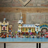 3899PCS Main Street, U.S.A.