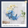 938pcs JIESTAR JJ9094 Moonflower