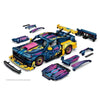 973PCS Custom Garage Ford GT Mustang