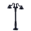 Halloween City Road Lights Retro Road Lighting