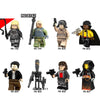 PG8142 Star Wars Series Minifigures