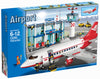 703 pcs C2082 Airport