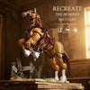 1258PCS MiYoo 1004 Western Stallion