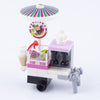 City Street Scene Stroller Toy