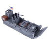 WWII Military US Navy Higgins Landing Ship
