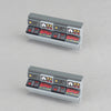 Battlefield Console Buttons Mech Control Console