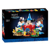 1103 pcs Magic of Disney