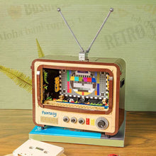 Pantasy 61008 Vintage Television