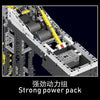 1797PCS 17004 MOULDKING  Tower Crane