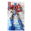 kbox 10526-10536 Transformers Series