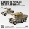 World War II Tank Series