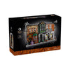 1359 pcs Sherlock Holmes: Book Nook