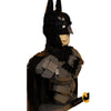 1323pcs MOC-28045 Dark Knight