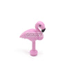 57798 Terrestrial Flying Animal The Flamingo 2pcs