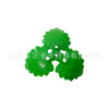 5058 Flowers and Plants Cold and Tropical Leafy Shrubs Forest Foliage Saplings 10PCS