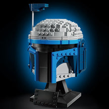 616 pcs Jango Fett Helmet
