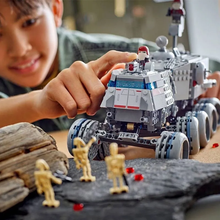 813 pcs Republic Juggernaut