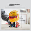 884PCS Scuderia Ferrari HP Lewis Hamilton Helmet