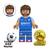 TV6505 Basketball NBA Myth Series Minifigures