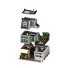 3627 pcs MOC-59472 Carpenter's Shop