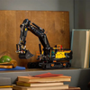 2359 pcs Volvo EC500 Hybrid
