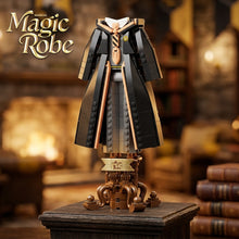 661PCS DK Magic Robe