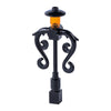 Halloween City Road Lights Retro Road Lighting