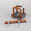 Roman Siege Ram Cart