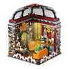 2073PCS Xbert 66146 Common Room House