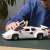 1506 pcs Lamborghini Countach 5000 Quattrovalvole