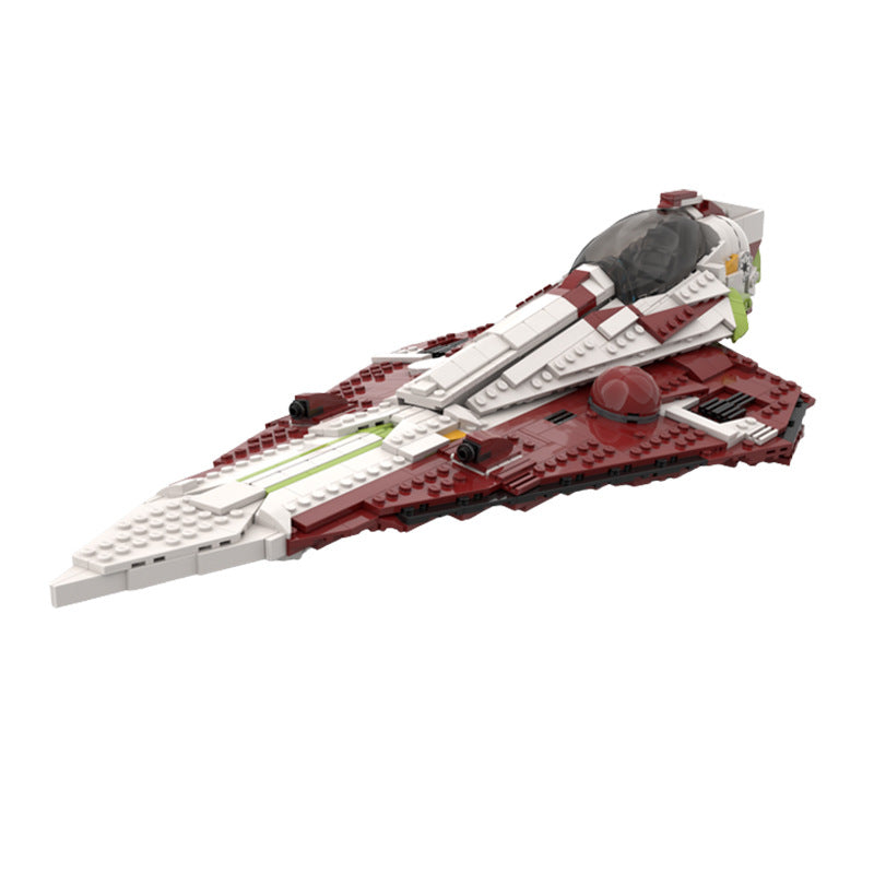 Ucs obi best sale wan starfighter